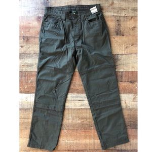 Men’s Outdoor Life Trek Pants